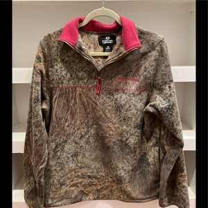 Sweater Mossy Oak